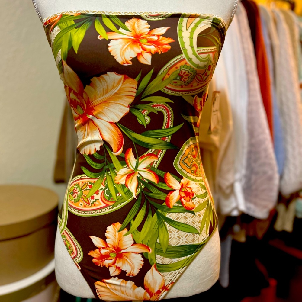 Tommy Bahama swimsuit